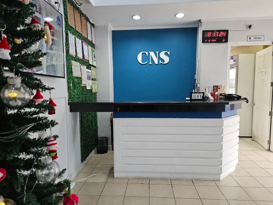 필리핀 바기오 CNS 어학원