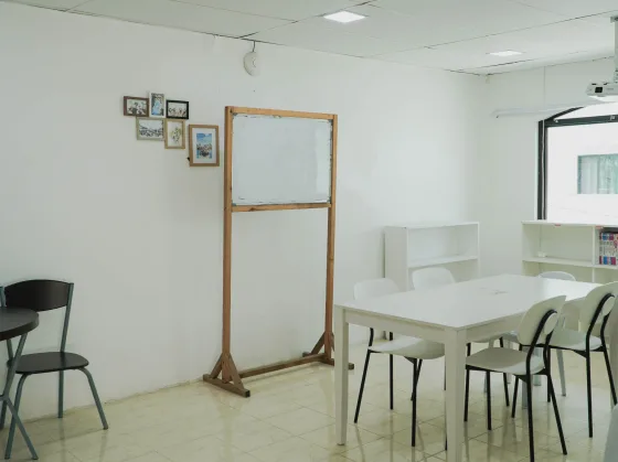 필리핀 세부 English Fella 어학원